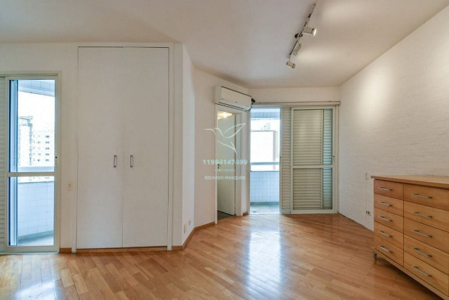 Imagem Apartamento com 1 Quarto à Venda, 67 m² em Indianópolis - São Paulo