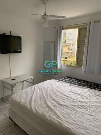 Imagem Apartamento com 1 Quarto à Venda, 66 m² em Enseada - Guarujá