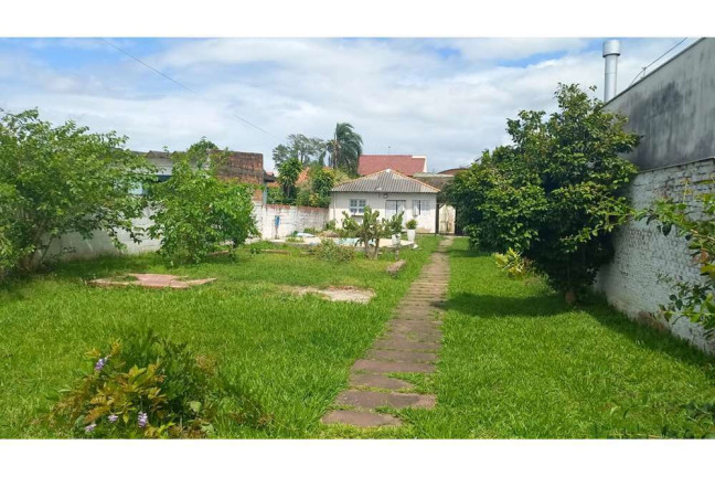 Imagem Terreno à Venda,  em Niterói - Canoas