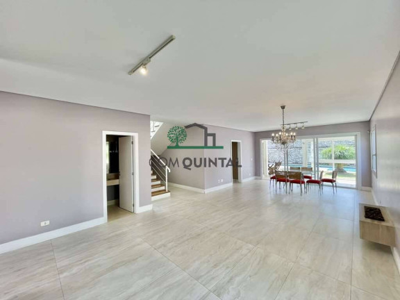 Imagem Casa com 4 Quartos à Venda, 525 m² em Bosque Do Vianna - Cotia