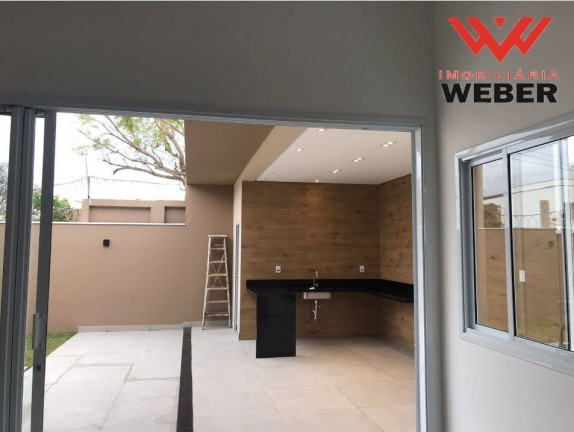 Imagem Casa de Condomínio com 3 Quartos à Venda, 360 m² em Parque Reserva Fazenda Imperial - Sorocaba