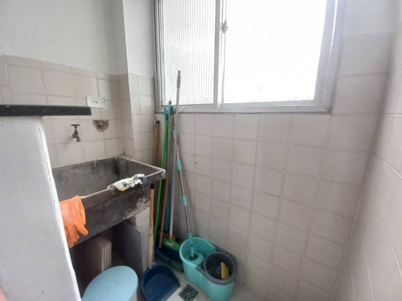 Imagem Kitnet com 1 Quarto à Venda, 32 m² em Aviação - Praia Grande Imagem Kitnet com 1 Quarto à Venda, 32 m² em Aviação - Praia Grande