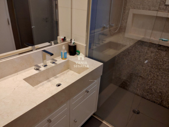 Imagem Apartamento com 3 Quartos à Venda, 140 m² em Perdizes - São Paulo Imagem Apartamento com 3 Quartos à Venda, 140 m² em Perdizes - São Paulo