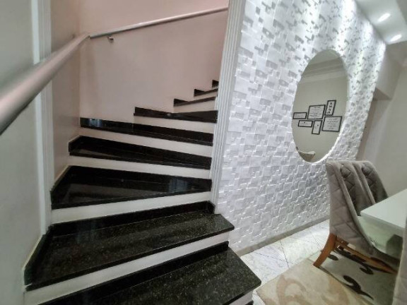 Imagem Sobrado com 3 Quartos à Venda, 163 m² em Jardim Boa Esperança - Sorocaba Imagem Sobrado com 3 Quartos à Venda, 163 m² em Jardim Boa Esperança - Sorocaba