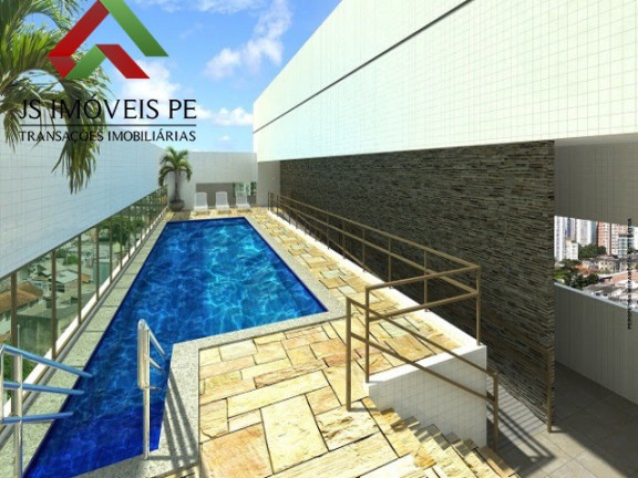Imagem Imóvel com 1 Quarto à Venda, 32 m² em Soledade - Recife Imagem Imóvel com 1 Quarto à Venda, 32 m² em Soledade - Recife