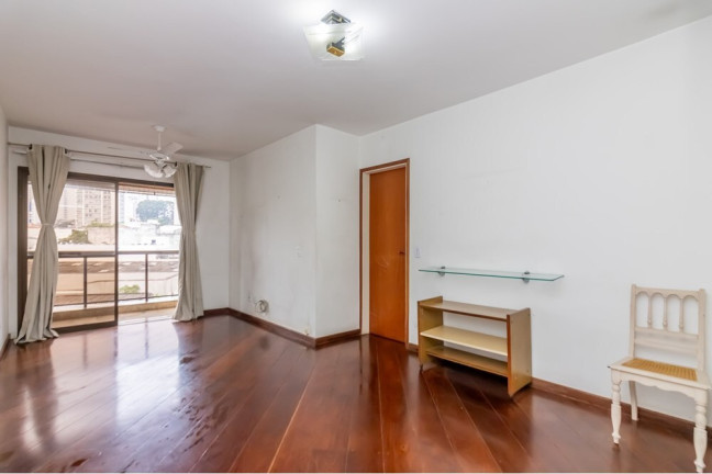 Imóvel com 3 Quartos à Venda, 81 m² em Vila Mariana - São Paulo