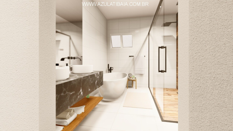 Imagem Casa com 3 Quartos à Venda, 220 m² em Condomínio Parque Das Garças - Atibaia Imagem Casa com 3 Quartos à Venda, 220 m² em Condomínio Parque Das Garças - Atibaia