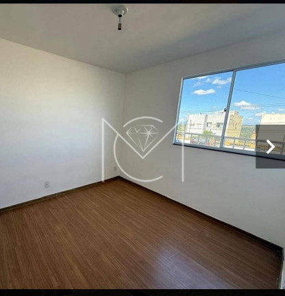 Imagem Apartamento com 2 Quartos à Venda, 44 m² em São Pedro - Esmeraldas