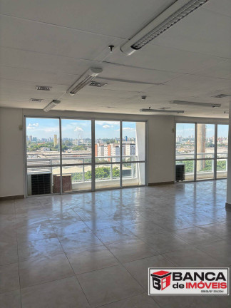 Imagem Sala Comercial à Venda, 80 m² em Vila Leopoldina - São Paulo