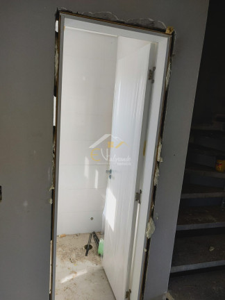 Imagem Casa de Condomínio com 3 Quartos à Venda, 160 m² em Bairro Alto - Curitiba Imagem Casa de Condomínio com 3 Quartos à Venda, 160 m² em Bairro Alto - Curitiba