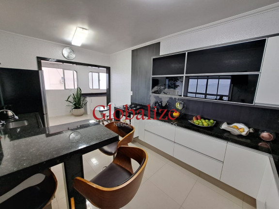 Imagem Imóvel com 3 Quartos à Venda, 195 m² em Ponta Da Praia - Santos Imagem Imóvel com 3 Quartos à Venda, 195 m² em Ponta Da Praia - Santos