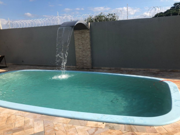 Imagem Casa com 2 Quartos à Venda, 97 m² em Vila São João Da Boa Vista - Bauru Imagem Casa com 2 Quartos à Venda, 97 m² em Vila São João Da Boa Vista - Bauru