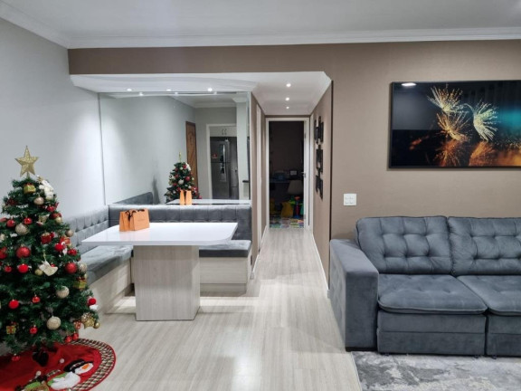 Imagem Apartamento com 3 Quartos à Venda, 84 m² em Baeta Neves - São Bernardo Do Campo Imagem Apartamento com 3 Quartos à Venda, 84 m² em Baeta Neves - São Bernardo Do Campo