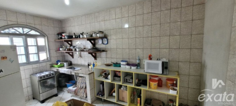 Imagem Casa com 1 Quarto à Venda, 45 m² em Portal De Jacaraipe - Serra Imagem Casa com 1 Quarto à Venda, 45 m² em Portal De Jacaraipe - Serra