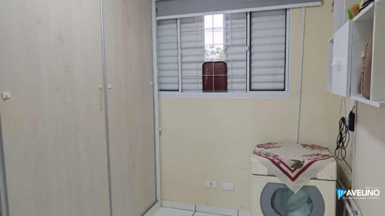 Imagem Apartamento com 3 Quartos à Venda, 10 m² em Parque Residencial Rita Vieira - Campo Grande