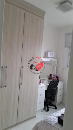 Imagem Apartamento com 3 Quartos à Venda, 60 m² em Planalto - São Bernardo Do Campo Imagem Apartamento com 3 Quartos à Venda, 60 m² em Planalto - São Bernardo Do Campo
