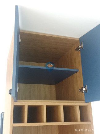 Imagem Imóvel com 1 Quarto para Alugar, 25 m² em Butantã - São Paulo