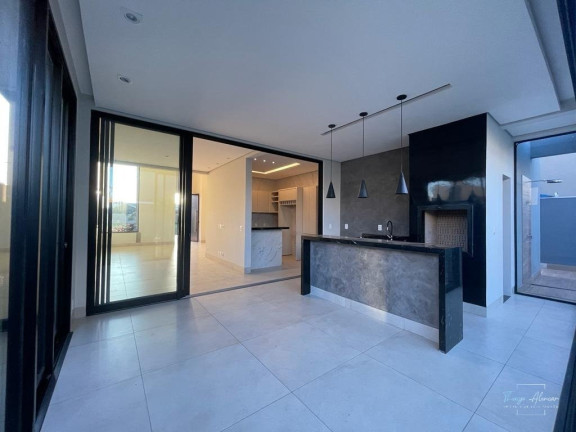 Imagem Casa de Condomínio com 3 Quartos à Venda, 377 m² em Residencial Alphaville Ii - Campo Grande Imagem Casa de Condomínio com 3 Quartos à Venda, 377 m² em Residencial Alphaville Ii - Campo Grande