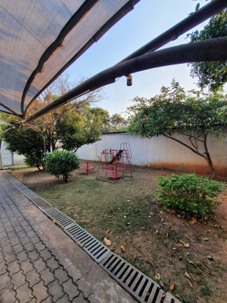 Imagem Apartamento com 2 Quartos para Alugar, 48 m² em Havaí - Belo Horizonte