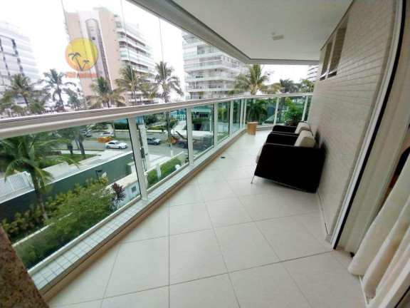 Imagem Apartamento com 4 Quartos à Venda, 192 m² em Riviera - Bertioga Imagem Apartamento com 4 Quartos à Venda, 192 m² em Riviera - Bertioga