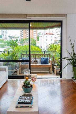 Imagem Apartamento com 3 Quartos à Venda, 205 m² em Vila Mariana - São Paulo Imagem Apartamento com 3 Quartos à Venda, 205 m² em Vila Mariana - São Paulo