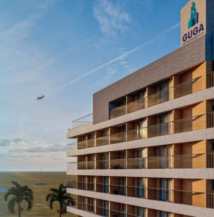 Imagem Apartamento com 3 Quartos à Venda, 74 m² em Ponta De Matos - Cabedelo Imagem Apartamento com 3 Quartos à Venda, 74 m² em Ponta De Matos - Cabedelo