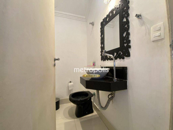Imagem Sobrado com 3 Quartos à Venda, 152 m² em Jardim São Caetano - São Caetano Do Sul Imagem Sobrado com 3 Quartos à Venda, 152 m² em Jardim São Caetano - São Caetano Do Sul