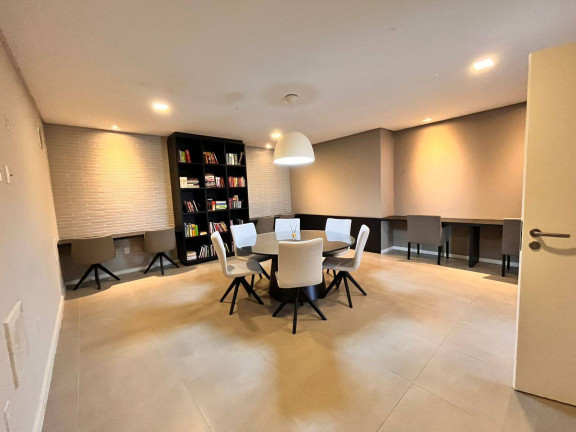 Imagem Apartamento com 2 Quartos à Venda, 68 m² em Abraão - Florianópolis Imagem Apartamento com 2 Quartos à Venda, 68 m² em Abraão - Florianópolis