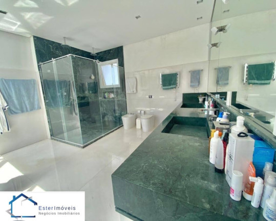 Imagem Casa com 5 Quartos para Alugar ou Temporada, 1.000 m² em Tamboré - Santana De Parnaíba Imagem Casa com 5 Quartos para Alugar ou Temporada, 1.000 m² em Tamboré - Santana De Parnaíba