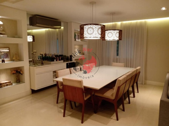 Imagem Apartamento com 3 Quartos à Venda, 242 m² em Nova Petrópolis - São Bernardo Do Campo Imagem Apartamento com 3 Quartos à Venda, 242 m² em Nova Petrópolis - São Bernardo Do Campo