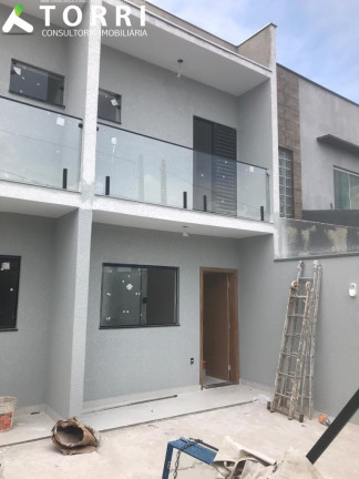 Imagem Sobrado com 2 Quartos à Venda, 82 m² em Wanel Ville - Sorocaba Imagem Sobrado com 2 Quartos à Venda, 82 m² em Wanel Ville - Sorocaba