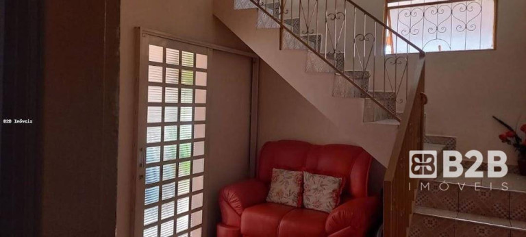Imagem Casa com 3 Quartos à Venda, 160 m² em Jardim Petrópolis - Bauru Imagem Casa com 3 Quartos à Venda, 160 m² em Jardim Petrópolis - Bauru
