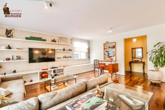 Imagem Apartamento com 3 Quartos à Venda, 168 m² em Itaim Bibi - São Paulo Imagem Apartamento com 3 Quartos à Venda, 168 m² em Itaim Bibi - São Paulo