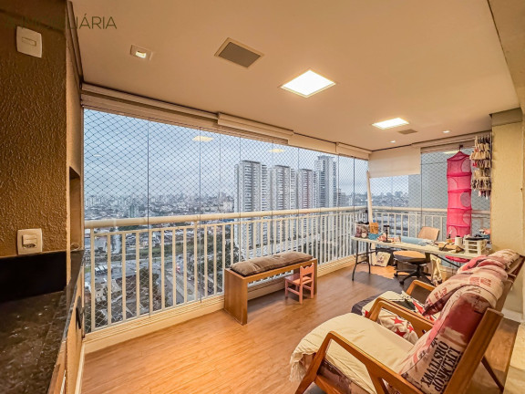 Imagem Imóvel com 3 Quartos à Venda, 123 m² em Centro - São Bernardo Do Campo Imagem Imóvel com 3 Quartos à Venda, 123 m² em Centro - São Bernardo Do Campo