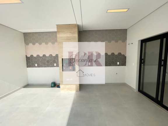 Imagem Casa de Condomínio com 3 Quartos para Alugar, 157 m² em Horto Florestal - Sorocaba