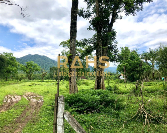 Imagem Terreno à Venda, 171.016 m² em Rio Bonito (pirabeiraba) - Joinville