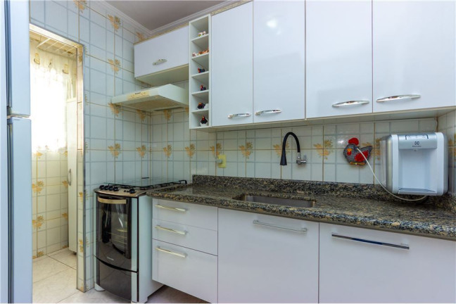 Imagem Imóvel com 3 Quartos à Venda,  em Vila Prudente - São Paulo