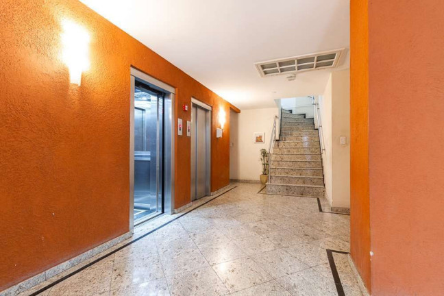 Imagem Apartamento com 1 Quarto à Venda, 60 m² em Santa Cecília - São Paulo Imagem Apartamento com 1 Quarto à Venda, 60 m² em Santa Cecília - São Paulo