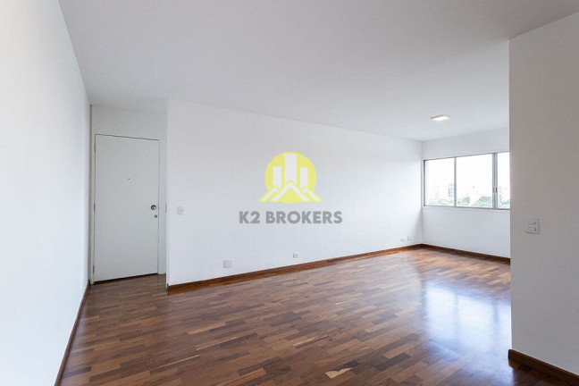 Imagem Apartamento com 3 Quartos à Venda, 103 m² em Vila Olímpia - São Paulo Imagem Apartamento com 3 Quartos à Venda, 103 m² em Vila Olímpia - São Paulo