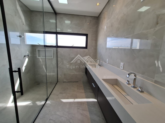 Imagem Casa de Condomínio com 4 Quartos à Venda, 456 m² em Parque Ecoresidencial Fazenda Jequitibá - Sorocaba Imagem Casa de Condomínio com 4 Quartos à Venda, 456 m² em Parque Ecoresidencial Fazenda Jequitibá - Sorocaba