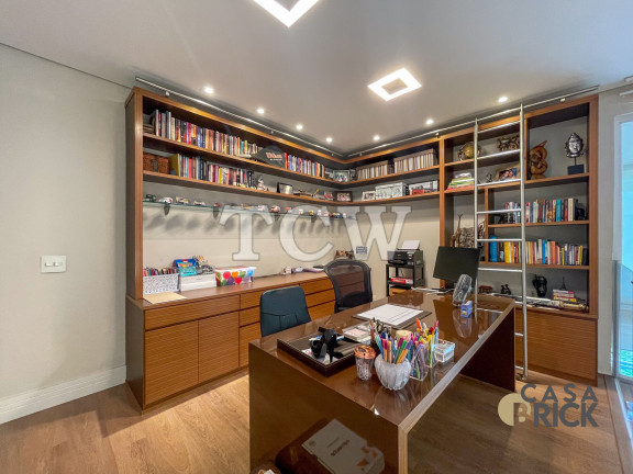 Imagem Apartamento com 4 Quartos à Venda, 280 m² em Campo Belo - São Paulo Imagem Apartamento com 4 Quartos à Venda, 280 m² em Campo Belo - São Paulo