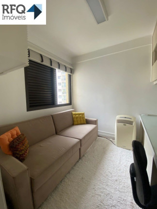 Imagem Imóvel com 3 Quartos à Venda, 115 m² em Jardim Vila Mariana - São Paulo