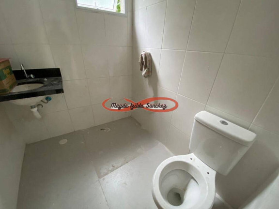 Imagem Apartamento com 2 Quartos à Venda, 39 m² em Vila Antonina - São Paulo Imagem Apartamento com 2 Quartos à Venda, 39 m² em Vila Antonina - São Paulo