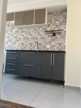 Imagem Apartamento com 2 Quartos à Venda,  em Parque Yolanda (nova Veneza) - Sumaré