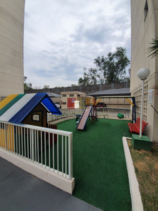 Imagem Imóvel com 3 Quartos à Venda, 69 m² em Jardim Camburi - Vitória Imagem Imóvel com 3 Quartos à Venda, 69 m² em Jardim Camburi - Vitória
