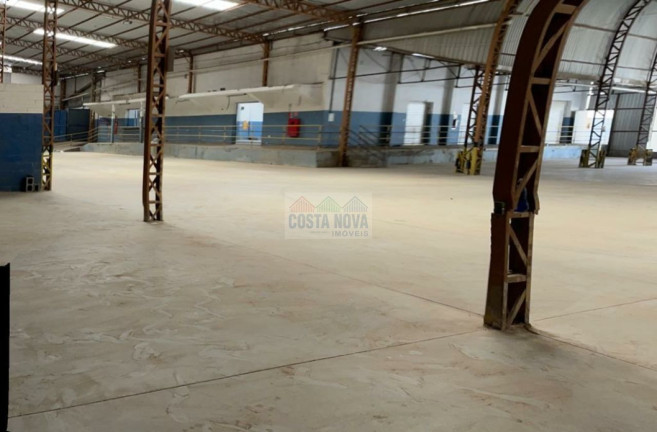 Imagem Imóvel Comercial à Venda, 4.552 m² em Vila Guilherme - São Paulo