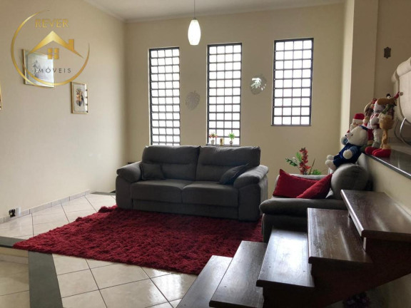 Imagem Sobrado com 3 Quartos à Venda, 183 m² em Santa Marina - Valinhos Imagem Sobrado com 3 Quartos à Venda, 183 m² em Santa Marina - Valinhos