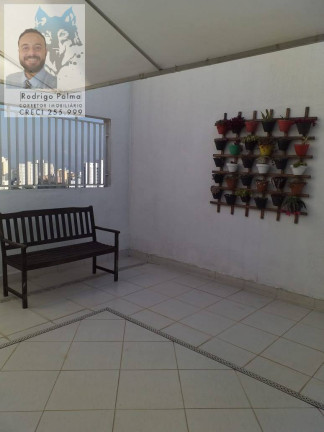 Imagem Apartamento com 3 Quartos à Venda, 67 m² em Jardim Aparecida - São José Dos Campos