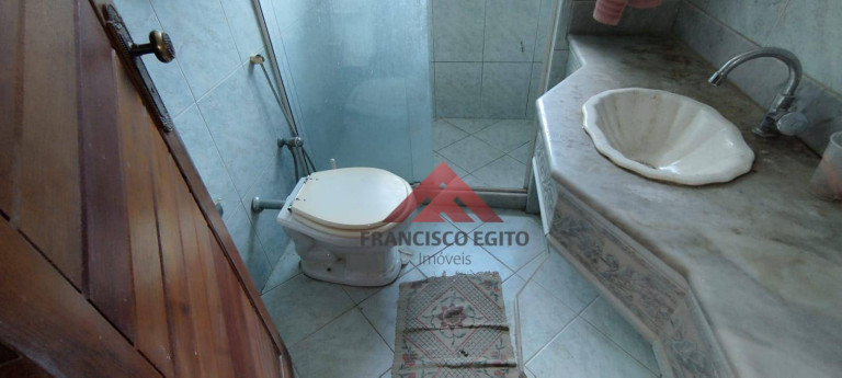 Imagem Casa com 3 Quartos à Venda, 80 m² em Fonseca - Niterói Imagem Casa com 3 Quartos à Venda, 80 m² em Fonseca - Niterói