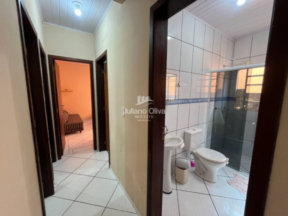 Imagem Casa à Venda, 126 m² em Barra Do Sai - Itapoá
